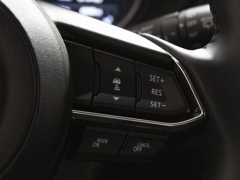 Used 2025 MAZDA CX-5 AWD 2.5 S image 20