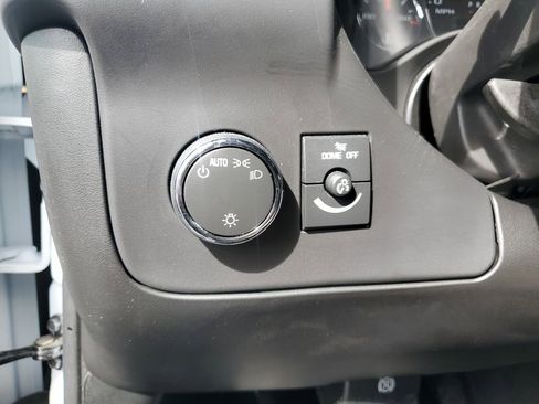 New 2025 Chevrolet Express 3500 w/ Power Convenience Package image 22