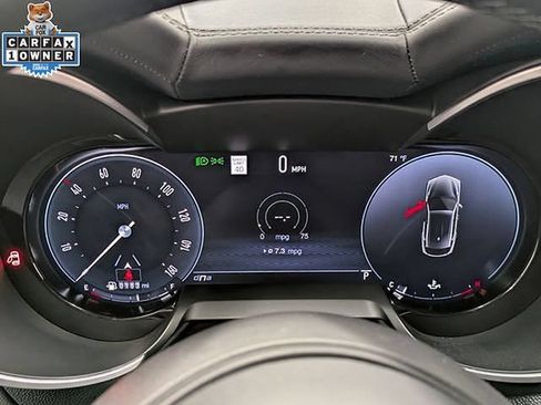 Used 2024 Alfa Romeo Stelvio Veloce AWD/4WD image 18