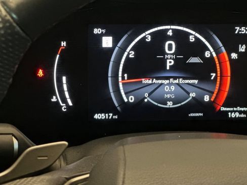 Certified 2024 Lexus NX 350 F Sport AWD/4WD image 27