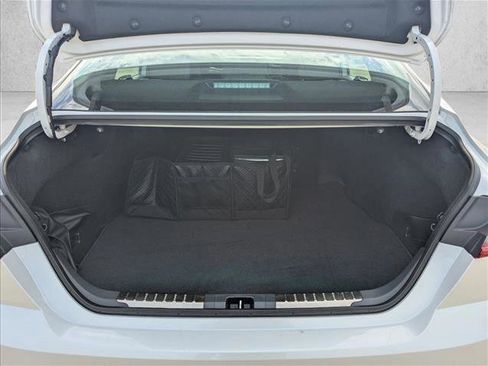 Used 2026 Toyota Camry XLE image 17