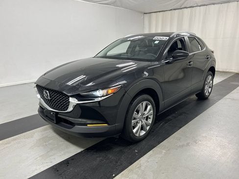 Certified 2023 MAZDA CX-30 AWD 2.5 S w/ Select Package image 5
