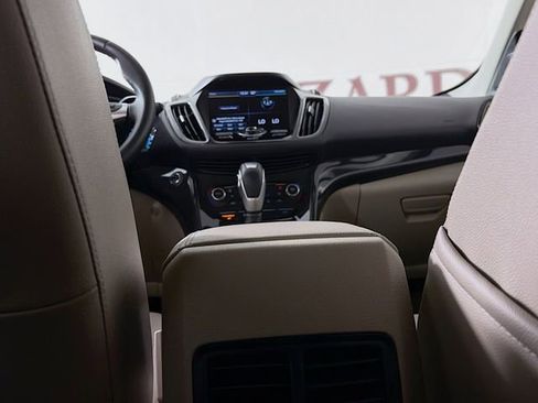Used 2015 Ford Escape Titanium FWD image 30
