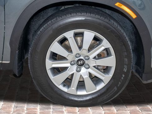 Used 2025 Hyundai Palisade SEL FWD image 43