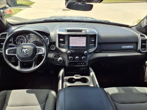 Used 2022 RAM 1500 Lone Star RWD image 10