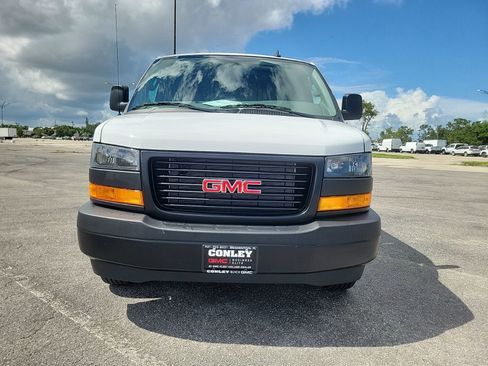 New 2025 GMC Savana 2500 w/ Driver Convenience Package image 6