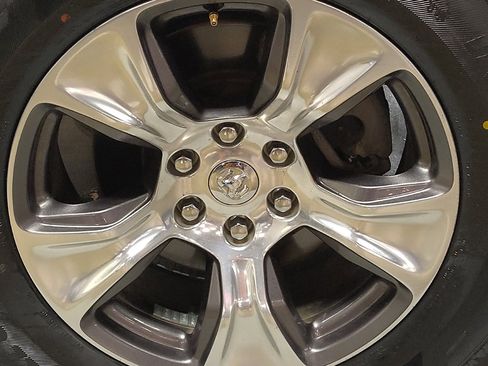 Used 2020 RAM 1500 Lone Star RWD image 31