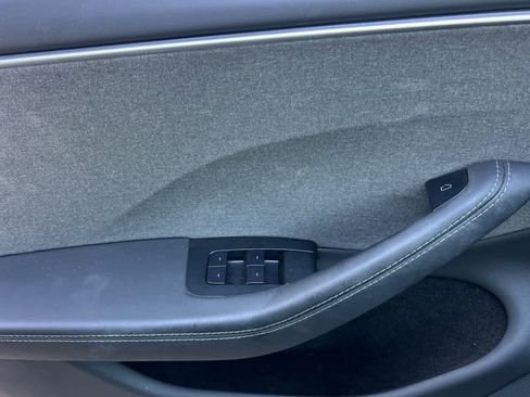 Used 2025 Tesla Model 3 Long Range RWD image 15