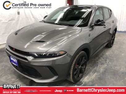 Certified 2024 Dodge Hornet GT