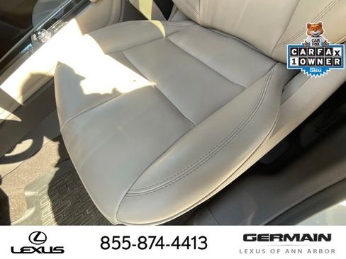 Used 2024 Lincoln Corsair FWD image 21