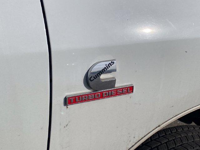 Used 2023 RAM 3500 Big Horn w/ Level 1 Equipment Group AWD/4WD image 10