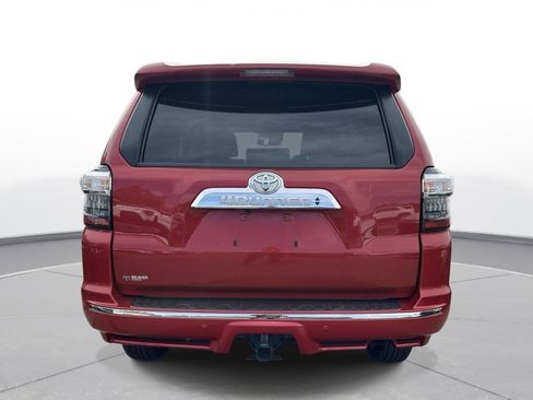Certified 2023 Toyota 4Runner Limited image 7
