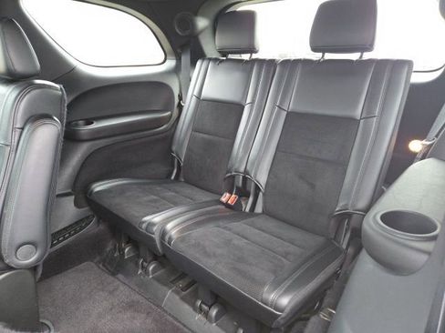Used 2018 Dodge Durango GT w/ Premium Group AWD/4WD image 8