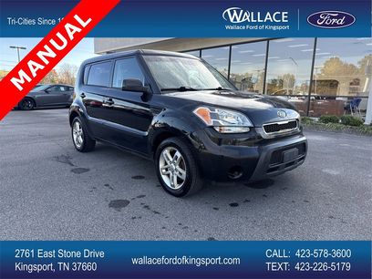 Used 2011 Kia Soul +