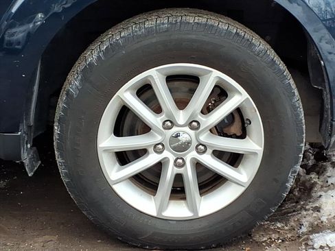 Used 2015 Dodge Journey SXT w/ Flexible Seating Group image 5