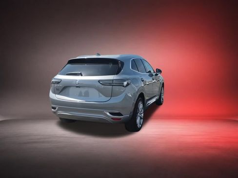 Certified 2023 Buick Envision Avenir AWD/4WD image 7