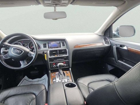Used 2014 Audi Q7 TDI Premium Plus w/ Premium Plus Package image 7
