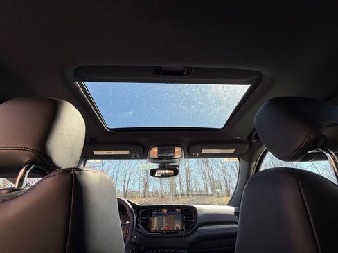 New 2026 Dodge Durango GT image 27