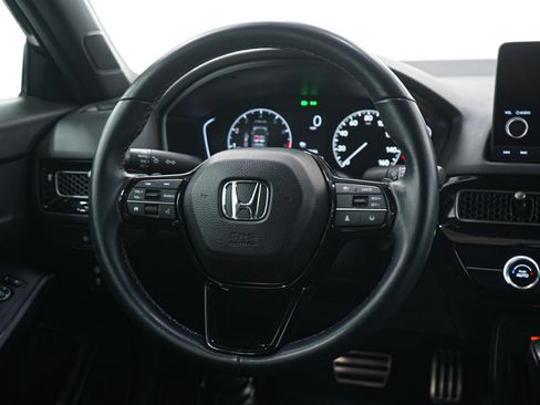 Used 2024 Honda Civic Sport image 14