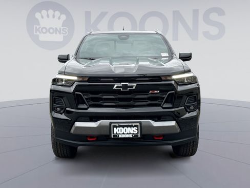 New 2026 Chevrolet Colorado Z71 w/ Z71 Convenience Package 2 image 11