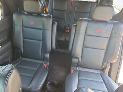 Used 2022 Dodge Durango R/T image 15