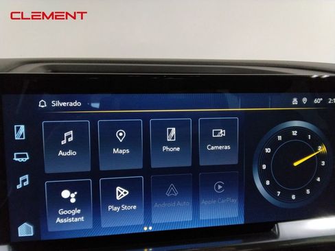 Used 2023 Chevrolet Silverado 1500 RST w/ Protection Package image 18