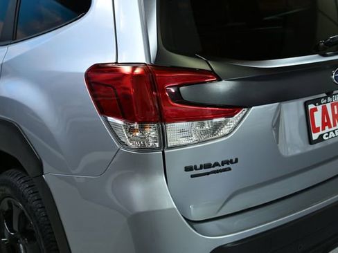 Used 2024 Subaru Forester Wilderness image 19