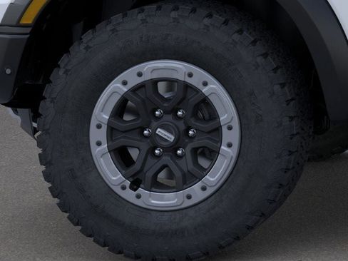 New 2026 Ford Ranger Raptor image 41