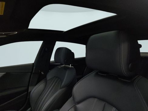 Used 2020 Audi A5 2.0T Premium Plus w/ Premium Plus image 15