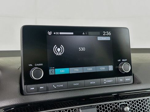 Used 2025 Honda Civic Sport image 19
