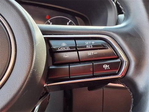 Used 2024 MAZDA CX-90 Plug-In Hybrid w/ Premium Pkg image 24