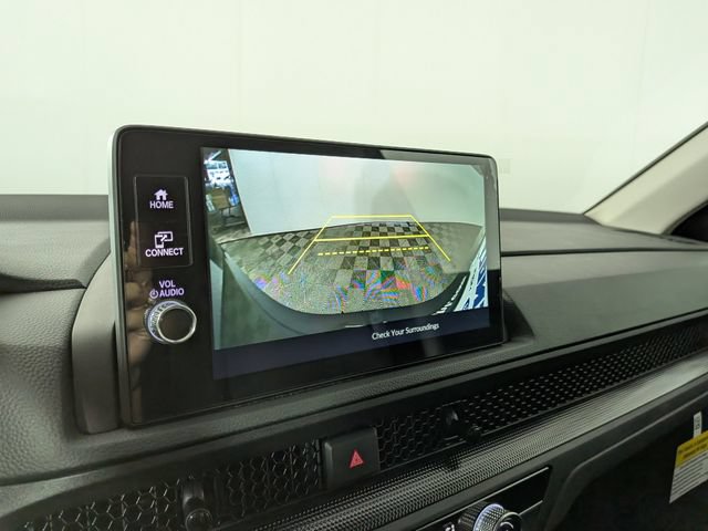 New 2026 Honda CR-V LX image 5