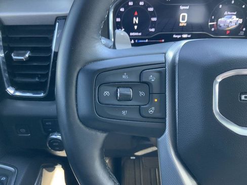 Used 2024 GMC Sierra 1500 Denali w/ Technology Package image 34