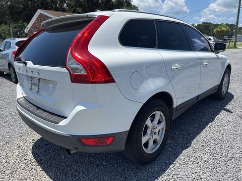 Used 2011 Volvo XC60 3.2 FWD image 3