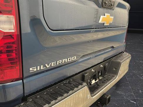 New 2026 Chevrolet Silverado 2500 LT w/ All Star Edition AWD/4WD image 34