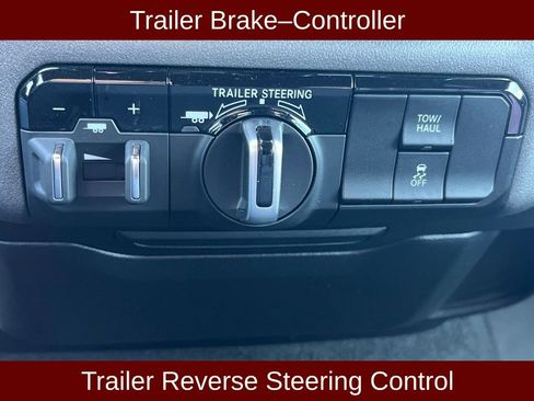 Used 2024 RAM 1500 Tradesman w/ Trailer Tow Group image 12