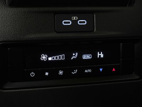 Certified 2025 MAZDA CX-90 3.3 Turbo w/ Premium Sport Pkg image 20