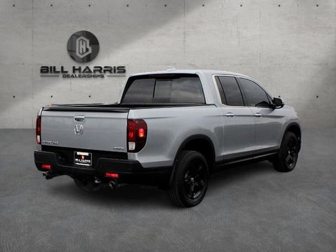 Used 2023 Honda Ridgeline RTL-E image 5