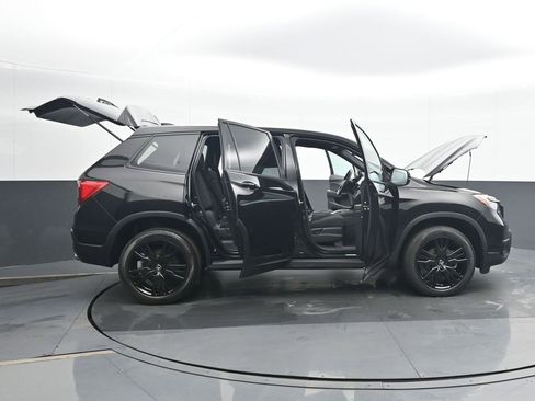 Used 2021 Honda Passport Sport image 26