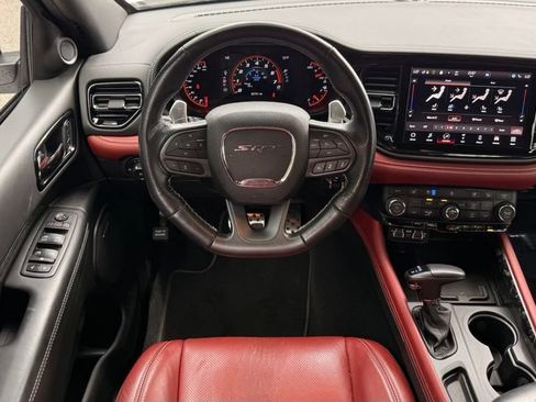 Used 2023 Dodge Durango SRT AWD/4WD image 25