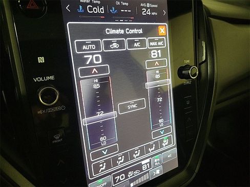 Used 2024 Subaru Crosstrek 2.5i Sport image 17