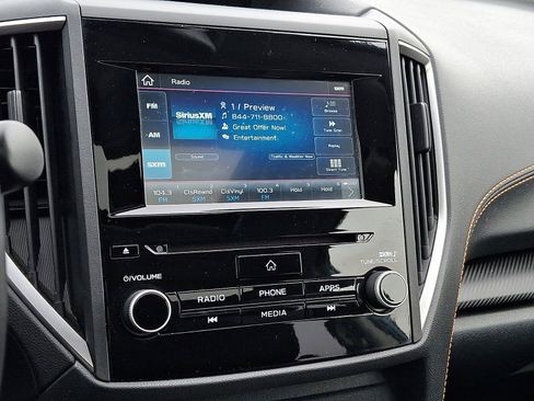 Used 2021 Subaru Crosstrek 2.0i Premium w/ Moonroof Package image 17