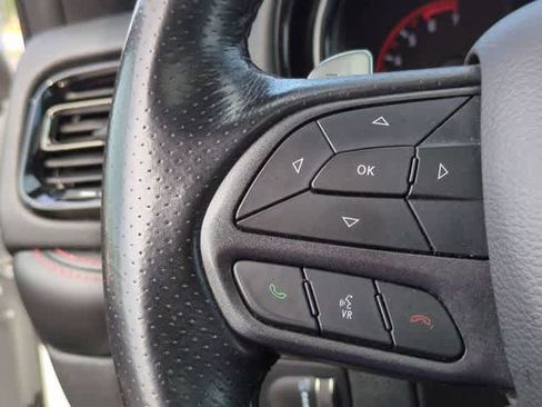 Certified 2023 Dodge Durango R/T RWD image 27