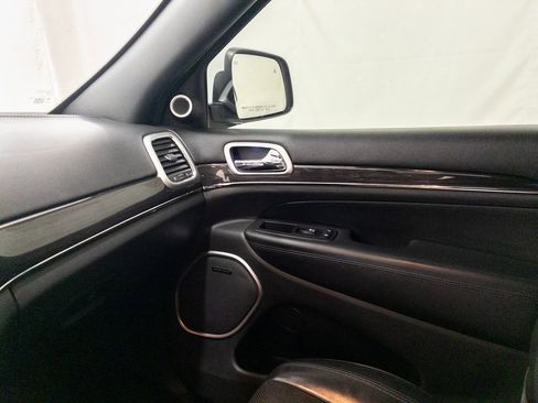 Used 2016 Jeep Grand Cherokee High Altitude image 26