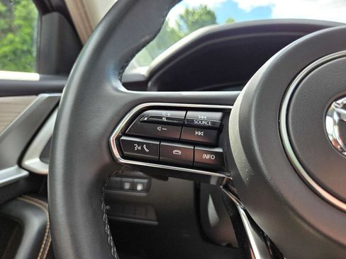 Used 2024 MAZDA CX-90 Plug-In Hybrid w/ Preferred AWD/4WD image 35