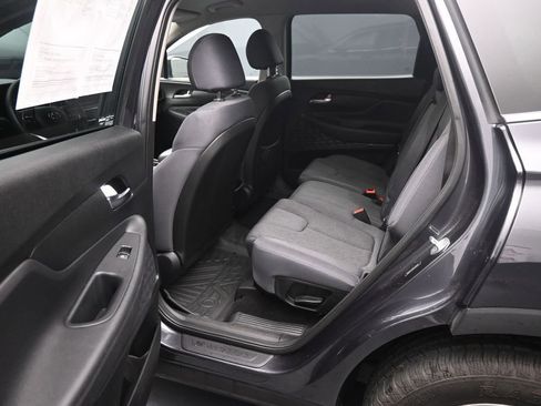 Used 2020 Hyundai Santa Fe SEL AWD/4WD image 21