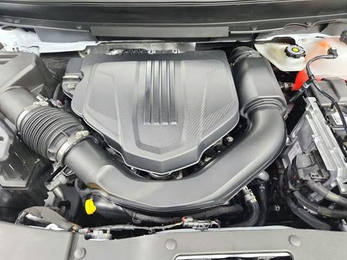 New 2026 GMC Acadia Elevation w/ Elevation Premium Package image 17