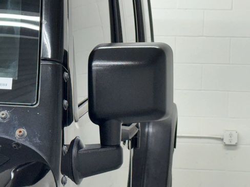 Used 2016 Jeep Wrangler Unlimited Sport w/ Quick Order Package 24S image 13