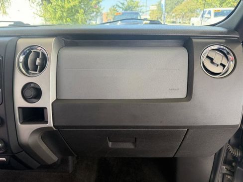 Used 2014 Ford F150 XLT w/ Equipment Group 302A Luxury image 33