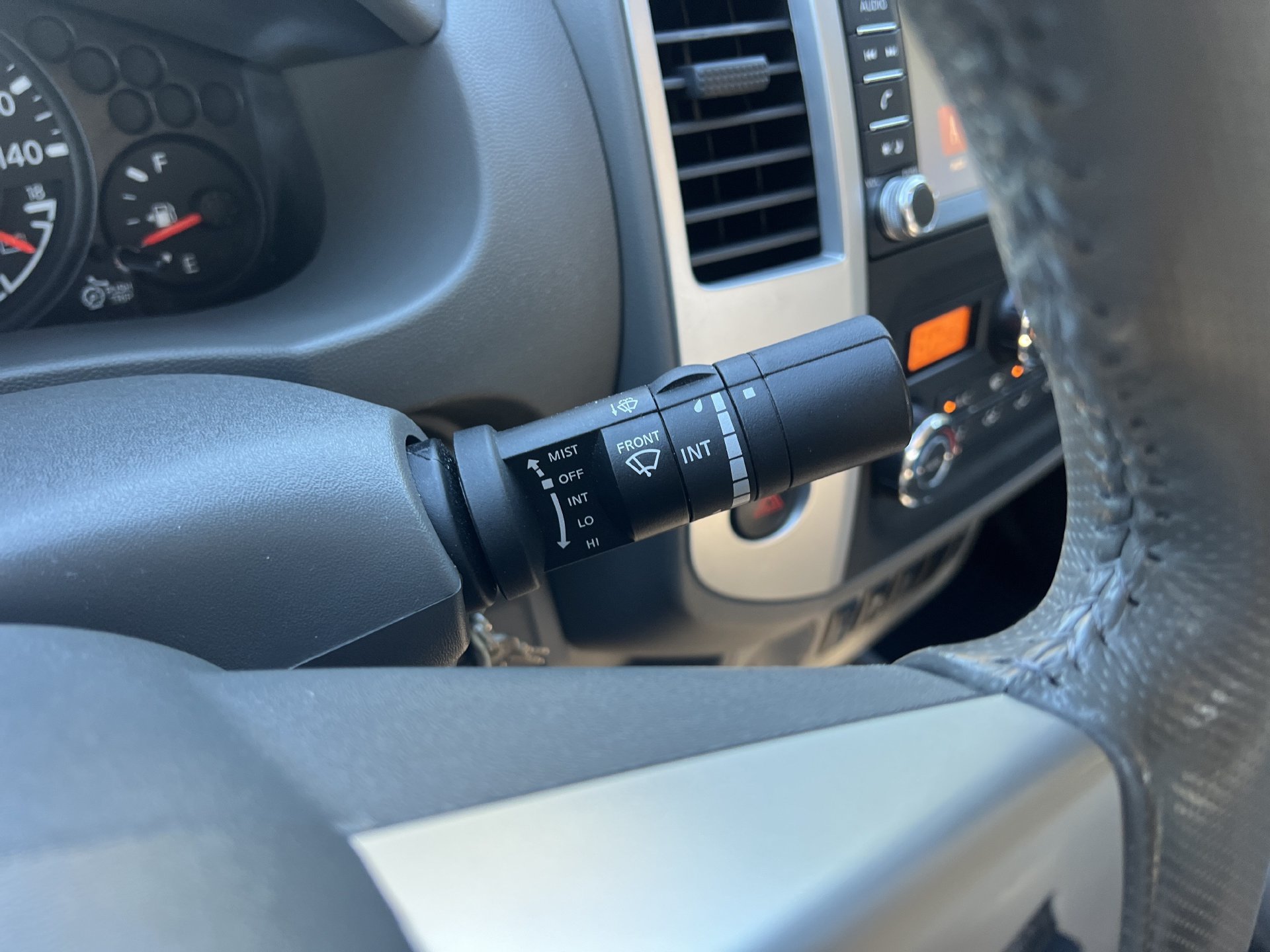 Used 2019 Nissan Frontier SV w/ Value Truck Package RWD image 10